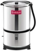 Minisan 37 Litre Ultra Yayık Makinesi - 1