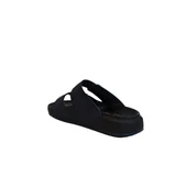 Pierre Cardin 7408 Lacivert Çift Tokalı Yumuşak Taban Erkek Terlik thumbnail 10