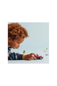 LEGO ® Marvel Örümcek Adam’ın Arabası ve Doktor Oktopus 10789 - Yaratıcı Oyuncak Seti (48 Parça) - 4