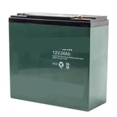 Titanium Night Shock 30K Elektirikli Çit Sistemi Set-4 Domuz Kovucu thumbnail 6