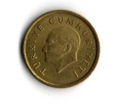 T.C. 50 Lira 1989 (mp1921) thumbnail 1