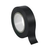 6’lı Renkli Elektrik İzole Bandı Seti 19mm Akım Yalıtımlı Dayanıklı PVC Kablo Yalıtım Bandı - 3