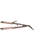 Rowenta CF4510 3 in 1 Fashion Stylist Premium Seramik Saç Maşası - 1