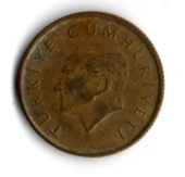 T.C. 100 Lira 1991 (mp1920) - 1