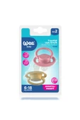 Wee Baby 2'li Cool Emzik No:2 - KIZ - 4
