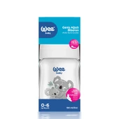 Wee Baby Safari PP Biberon 150 ml - KOALA - 4