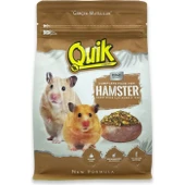 Quik Hamster Yemi Yeni Formül Komple Yem 500 Gr - 1