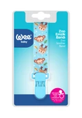 Wee Baby Zoo Emzik Bandı - MAVİ - 1