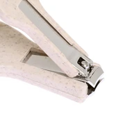 Wee Baby Saplı Çıt Çıt Tırnak Makası thumbnail 3