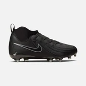 Nike Jr Phantom Luna II Academy FG/MG Multi Ground Çocuk Krampon - 3