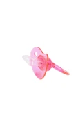 Wee Baby Akide Damaklı Emzik No:2 - PEMBE - 1