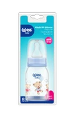 Wee Baby Klasik PP Biberon 125 ml - MAVİ - 1