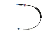 VİTES KUMANDA TELİ SAĞ MAVİ MGN II LM-BM 02 5 VİTES SEÇİCİ - 1