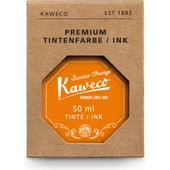KAWECO MUREKKEP SISE 50 ML TURUNCU 10002199 - 1