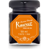 KAWECO MUREKKEP SISE 50 ML TURUNCU 10002199 - 2