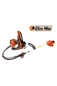 Oleomac BP453 Ergo Motorlu Sırt Tırpan 2.8 Hp/2.1 Kw - 1
