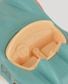 Yarış Arabam Turkuaz thumbnail 4