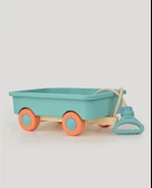 Turkuaz İlk Vagonum thumbnail 1