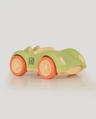 Yarış Arabam Yeşil thumbnail 1