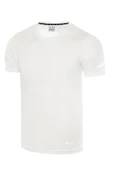 Erkek Nem Emici Hızlı Kuruma Atletik Teknik Performans Spor T-shirt DRIFIT-KISAKOL - 12