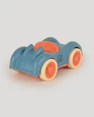 Yarış Arabam Açık Mavi thumbnail 3