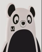 LC Dijital Panda Çizim Tableti 8,5" - 8