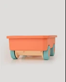 Somon İlk Vagonum thumbnail 3