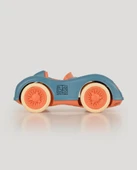 Yarış Arabam Açık Mavi thumbnail 2