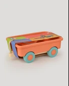 Somon İlk Vagonum thumbnail 4