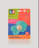 Arkadaşım Balık Mavi Diş Kaşıyıcı Çıngırak thumbnail 3