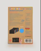 LCD Mavi Dijital Çizim Tableti Renkli 12 İnç thumbnail 7