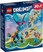 LEGO Dreamzzz 71488 Bunchu's Creative Animal Adventures - 1