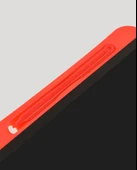 LCD Kırmızı Dijital Çizim Tableti 10 İnç thumbnail 4