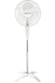 Dijitsu VN06A Ayaklı Vantilatör 16" Gri  45W (TEŞHİR) - 1