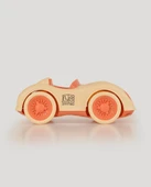 Yarış Arabam Bej thumbnail 2