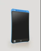 LCD Mavi Dijital Çizim Tableti Renkli 12 İnç thumbnail 3