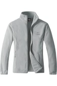 Unisex Polar Tam Fermuarlı Outdoor Polar Ceket Tactical Polar Kadın-erkek Polar Renkli-tam - 10