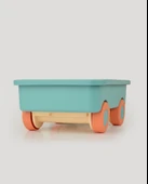 Turkuaz İlk Vagonum thumbnail 4