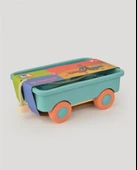 Turkuaz İlk Vagonum thumbnail 5