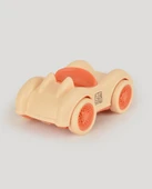 Yarış Arabam Bej thumbnail 3