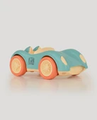 Yarış Arabam Turkuaz thumbnail 1