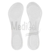 MG12 - Topuklu Ayakkabı Ve Babet Yapışkanlı Jel Iç Tabanlık | Yumuşak, Kayma Önleyici Yastıklama - 2