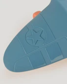 Mavi Bej Pırpır Uçak thumbnail 7