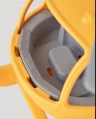 Büyük Helikopter Sarı thumbnail 6