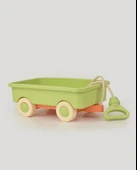 Açık Yeşil İlk Vagonum thumbnail 1