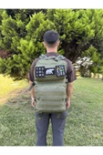 45 Lt Outdoor Çanta,kamp Çantasi,askeri Çanta,spor Çanta,taktik Sırt Çanta - 1