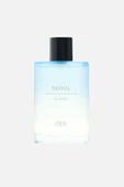 ZARA SEOUL SUMMER EDT 90 ML - 4