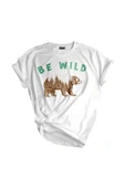 Store Unisex Baskılı Tişört Outdoor Sport T-shirt - 10