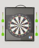 Eğlenceli Manyetik Dart Tahtası  thumbnail 3