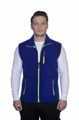 Store Erkek Polar Yelek Tam Femuarlı Outdoor Spor Yelek 3 Cepli 8 Renk - 11